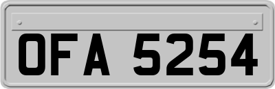 OFA5254