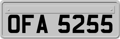 OFA5255