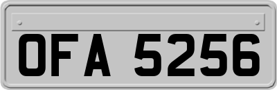 OFA5256