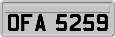 OFA5259