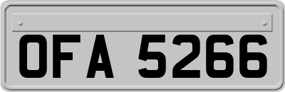 OFA5266