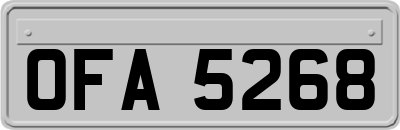 OFA5268