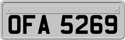 OFA5269