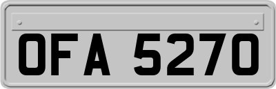 OFA5270