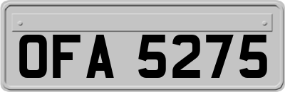 OFA5275