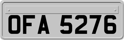 OFA5276