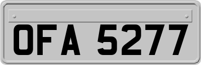 OFA5277