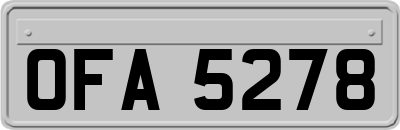 OFA5278