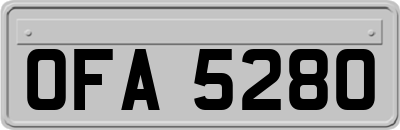 OFA5280