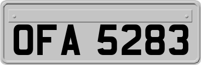 OFA5283