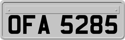 OFA5285