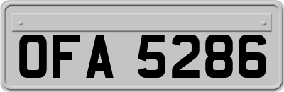 OFA5286