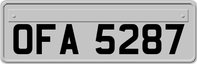 OFA5287