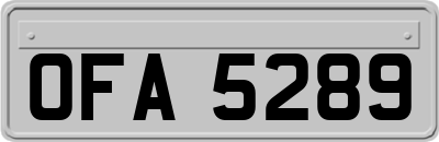 OFA5289