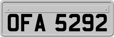 OFA5292