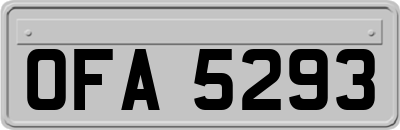 OFA5293