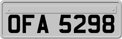 OFA5298
