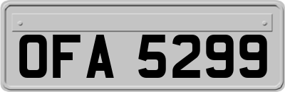 OFA5299
