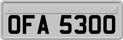 OFA5300