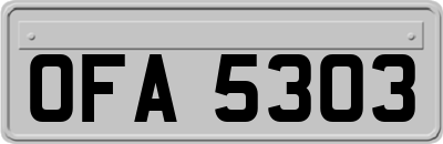OFA5303