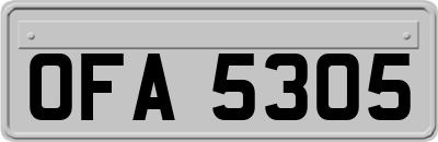 OFA5305