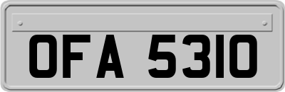 OFA5310
