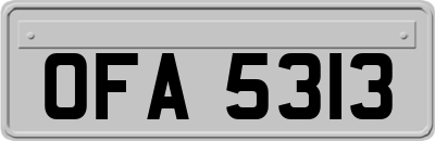 OFA5313