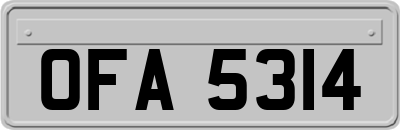 OFA5314