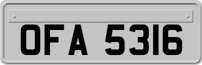 OFA5316