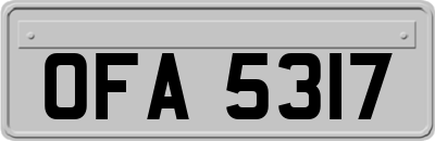 OFA5317
