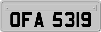 OFA5319