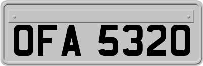 OFA5320