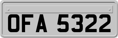 OFA5322