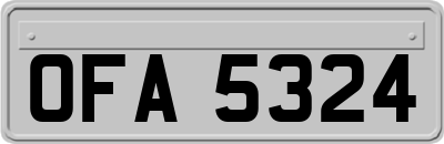 OFA5324