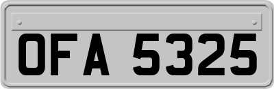 OFA5325