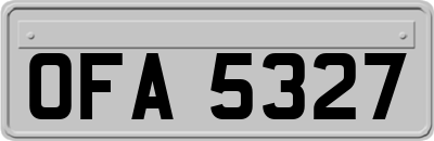 OFA5327