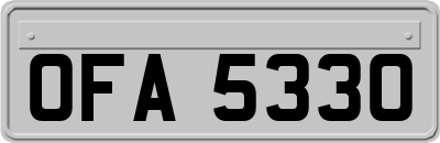 OFA5330