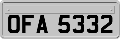 OFA5332
