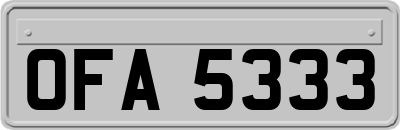 OFA5333
