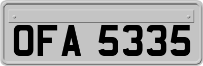 OFA5335