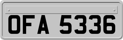 OFA5336
