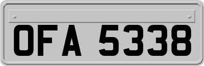 OFA5338