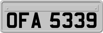 OFA5339