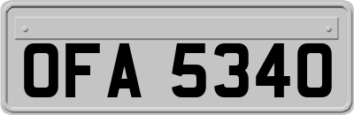 OFA5340