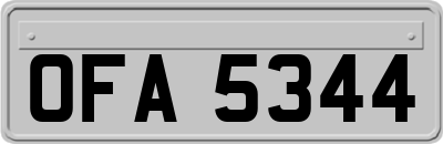 OFA5344