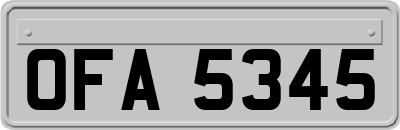 OFA5345
