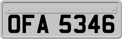 OFA5346
