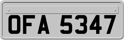 OFA5347