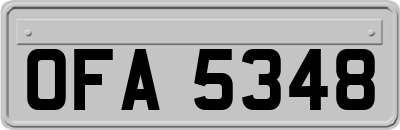 OFA5348