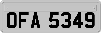 OFA5349